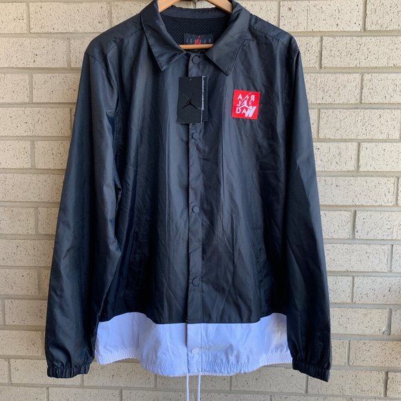 jordan legacy aj4 jacket